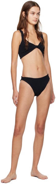 Black Juno Bikini