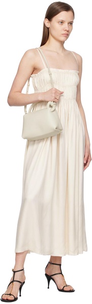 Off-White Dali Maxi Dress