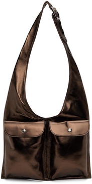 Brown Julian Bag