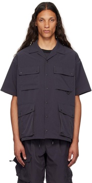 Black Dot Air Shirt