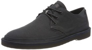 Camper Men's Morrys Oxford, Charcoal, 12