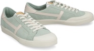 Tom Ford Jarvis Suede Sneakers