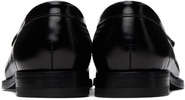 Black Dinegurado Loafers