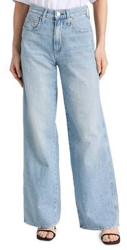 Frida Wide Leg Jeans