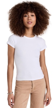 Kelly Rib Tee