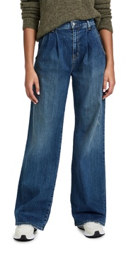 Flora Trouser Jeans