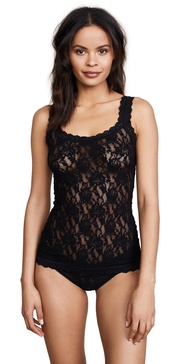 Signature Lace Camisole