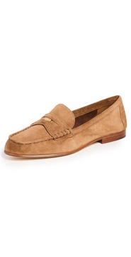 Penny Loafers