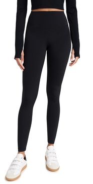 Airweight High Waist 28" Leggings