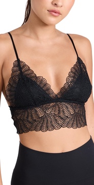 Isla Lace Bralette