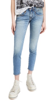 Boy Skinny Jeans