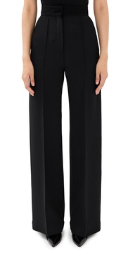 Doppio Wide Leg Pants