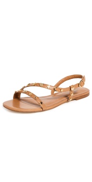 Celeste Flat Sandals