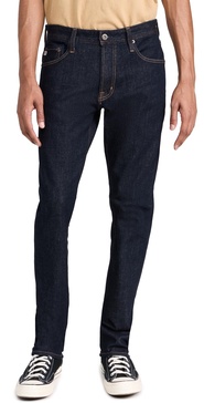 Everett Slim Straight Jeans 34"