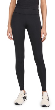 High Waist Airlift Leggings