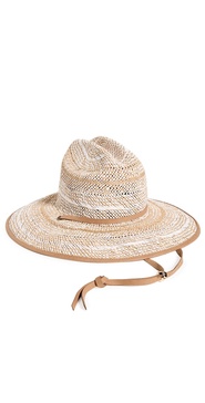 Straw Woven Hat