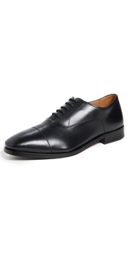 Siena Cap Toe Dress Shoes