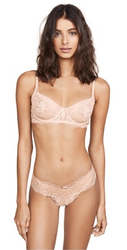 Minx Unlined Balconette