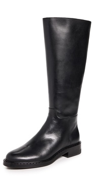 Nancy Knee Riding Boots