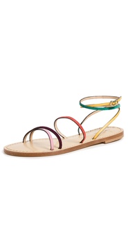 Constantia Sandals