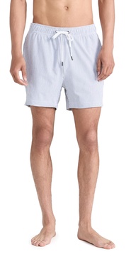 Charles Swim Shorts 5"