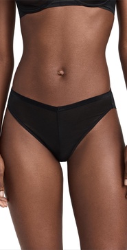 Scope French Bikini Panties