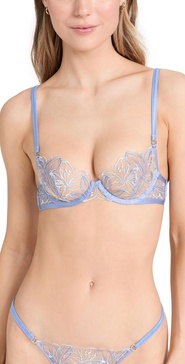 Lilly Wired Bra