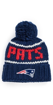 Pats Beanie