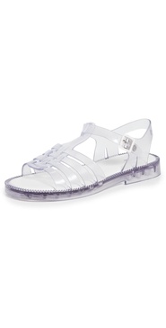 Melissa Possession Fresh Sandals