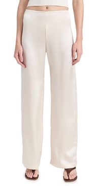 Barb Wide Leg Pants