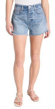 Marlow Vintage Shorts