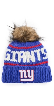 Giants Beanie