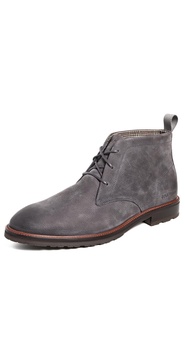 Berkshire Lug Chukka Boots