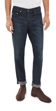 Kace 28 Modern Straight Jeans