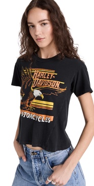 Harley Tee