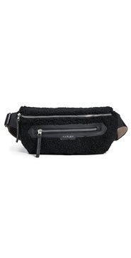 Kansa Sherpa Belt Bag