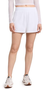 In Stride Lined Shorts