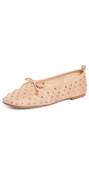 Ari Gem Ballet Flats