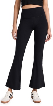 Raquel High Waist 30” Inseam Airweight Flare Leggings