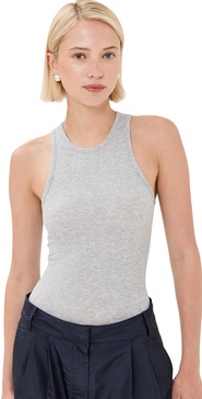 Circular Fine Rib T Tank