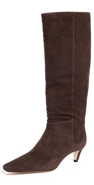 Remy Knee Boots