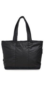 Luka Expandable Laptop Tote Bag