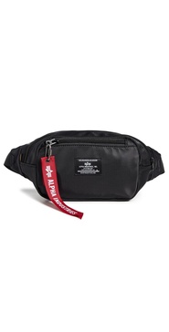 Crew Waist Bag