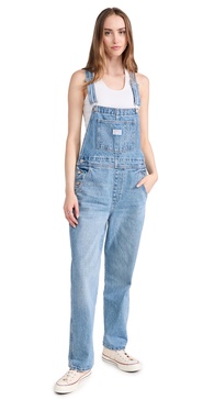 Vintage Overalls