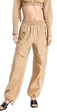 Latch Cargo Pants