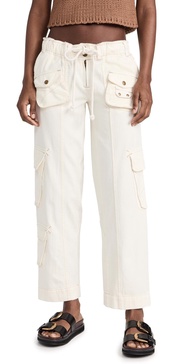 Tahiti Cargo Pants