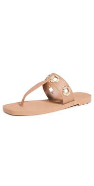 Milan Jelly Sandals