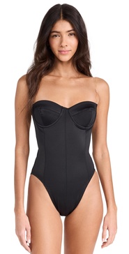 Corset Mio One Piece