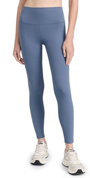 Clare High Waist Rigor 7/8 Leggings