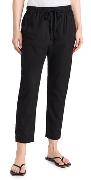 Draper Poplin Pants